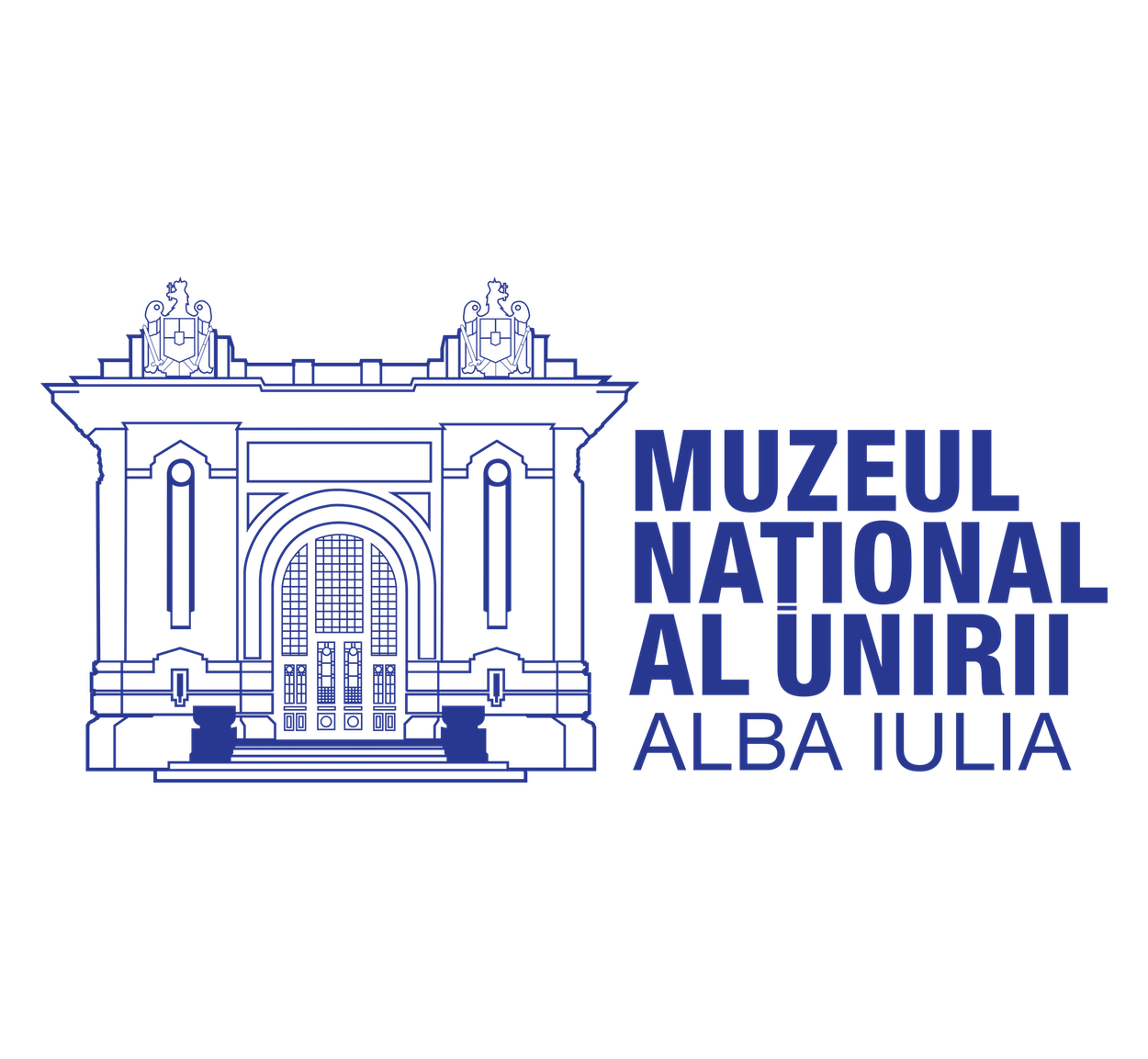 Muzeul Național al Unirii Alba Iulia